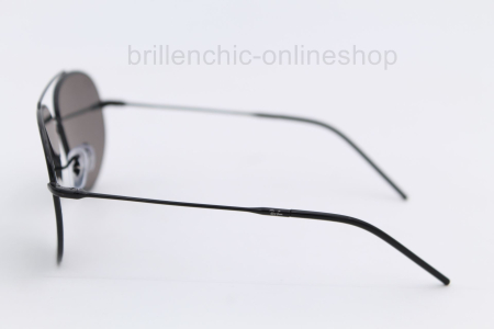 Ray Ban AVIATOR  REVERSE RB 0101S  002/GR "NEW"