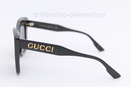 GUCCI GG1151S 1151S 001 "NEW"