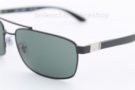 Ray Ban RB 3737 002/71 "NEW"