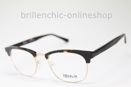 BERLIN EYEWEAR - ERNST REUTER PLATZ C 1 "NEW"