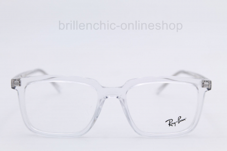 Ray Ban RB 7239 2001 ALAIN "NEW"