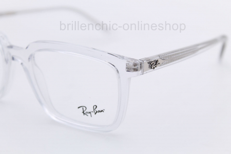 Ray Ban RB 7239 2001 ALAIN "NEW"