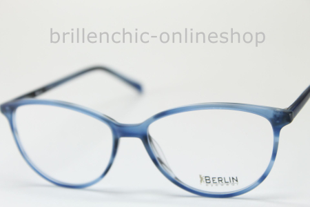 BERLIN EYEWEAR - LUSTGARTEN C 7 "NEW"