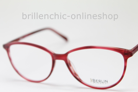 BERLIN EYEWEAR - LUSTGARTEN C 9 "NEW"