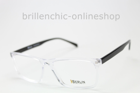 BERLIN EYEWEAR - TEMPODROM C 10 "NEW"