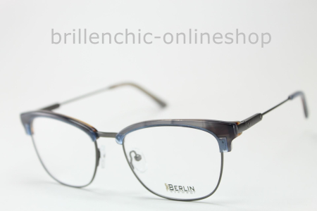 BERLIN EYEWEAR - TEMPELHOF C 4 "NEU"