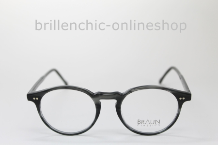 BRAUN CLASSICS Mod. 70 6 "NEU"