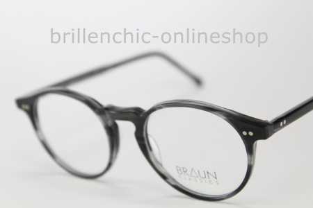 BRAUN CLASSICS Mod. 70 6 "NEU"