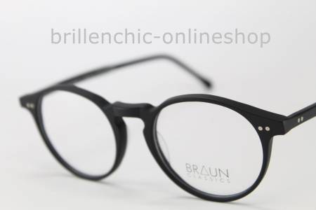 BRAUN CLASSICS Mod. 70 4 "NEU"