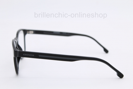 CARRERA Brille inkl. Sonnenclip 8062CS 08A"NEU"