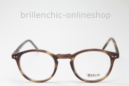 BERLIN EYEWEAR - RUMMELSBURG C10 "NEU"