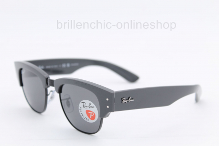 Ray Ban MEGA CLUBMASTER RB 0316S 1367/48  "NEW"