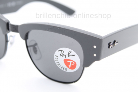 Ray Ban MEGA CLUBMASTER RB 0316S 1367/48  "NEW"