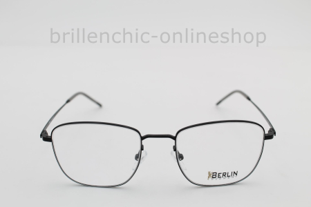 BERLIN EYEWEAR - RIBBECKHAUS C 1 "NEU"