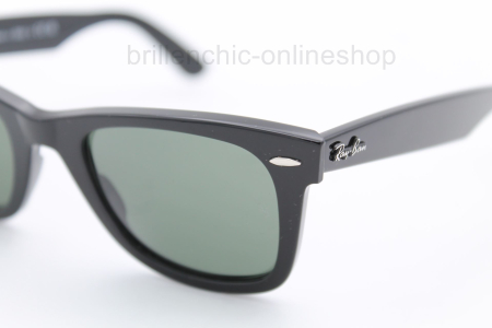 Ray Ban RB 2140  135831  WAYFARER "NEU"