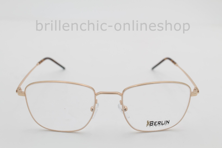 BERLIN EYEWEAR - RIBBECKHAUS C 4 "NEW"