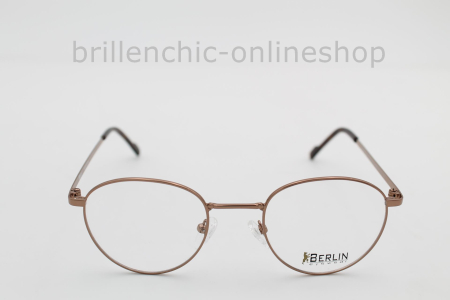 BERLIN EYEWEAR - THEATER DES WESTENS C 2 "NEU"