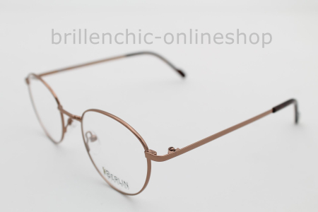 BERLIN EYEWEAR - THEATER DES WESTENS C 2 "NEU"