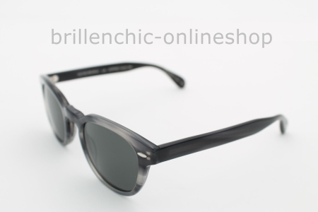 OLIVER PEOPLES SHELDRAKE SUN OV 5036S 5036 1661/P2 - POLARIZED "NEW"