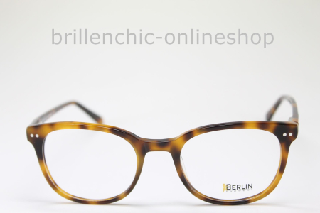 BERLIN EYEWEAR - HENNIGSDORF C 05 "NEW"