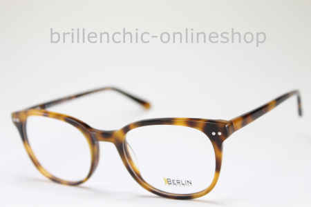 BERLIN EYEWEAR - HENNIGSDORF C 05 "NEW"