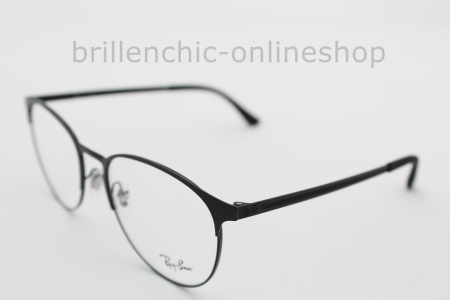 Ray Ban RB 6375 2944 "NEU"