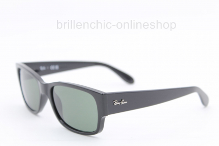 Ray Ban RB 4388 601/31 "NEU"