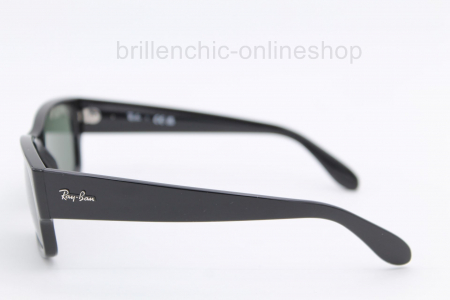 Ray Ban RB 4388 601/31 "NEU"