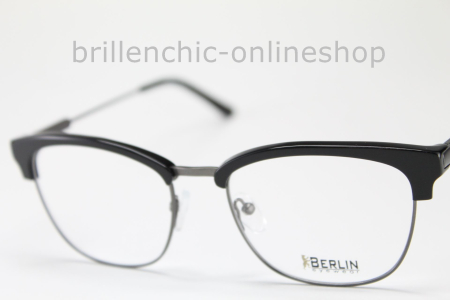 BERLIN EYEWEAR - TEMPELHOF C 1 "NEU"