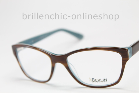 BERLIN EYEWEAR - MARIENFELDE C 08 "NEU"