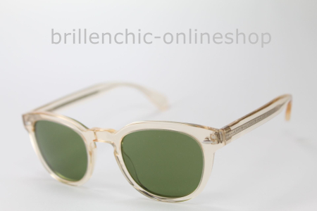 OLIVER PEOPLES SHELDRAKE SUN OV 5036S 5036 1580/52 "NEU"