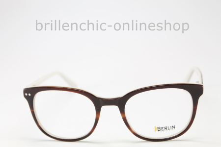 BERLIN EYEWEAR - HENNIGSDORF C 08 "NEW"