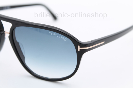 TOM FORD TF 0447S 01P JACOB "NEU"