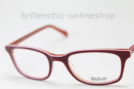 BERLIN EYEWEAR - STRESOW C 10 "NEU"