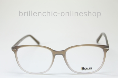 BERLIN EYEWEAR - ALTGLIENICKE C 5 "NEW"