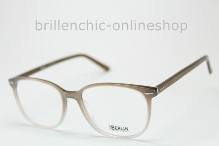 BERLIN EYEWEAR - ALTGLIENICKE C 5 "NEW"