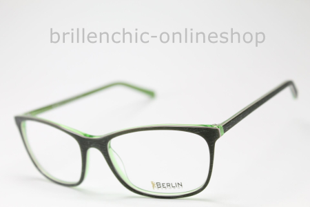 BERLIN EYEWEAR - KOLLWITZPLATZ C 03 "NEU"