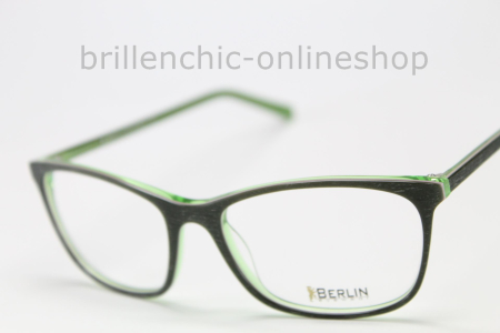 BERLIN EYEWEAR - KOLLWITZPLATZ C 03 "NEU"