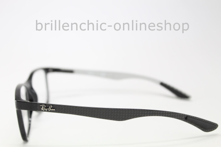 Ray Ban RB 8903 5681 CARBON "NEW"