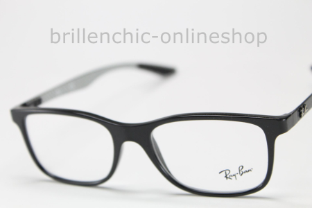 Ray Ban RB 8903 5681 CARBON "NEW"