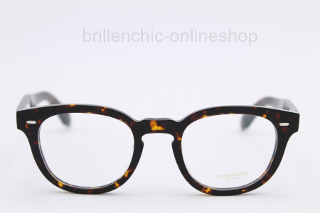 OLIVER PEOPLES N.01  -  OV 5528  1741 "NEW"