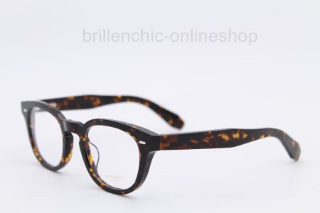 OLIVER PEOPLES N.01  -  OV 5528  1741 "NEW"