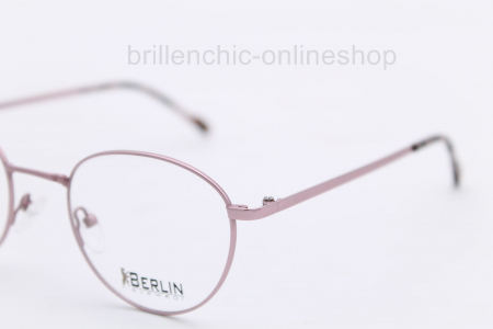 BERLIN EYEWEAR - THEATER DES WESTENS C 4 "NEW"