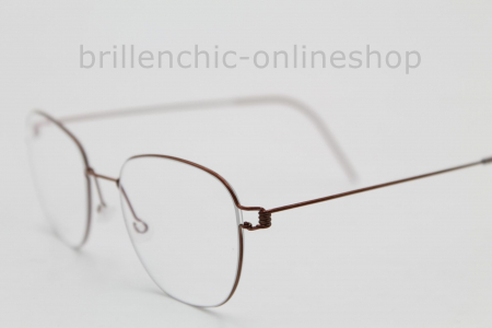 LINDBERG Rim Titanium GORM PU12 "NEU"