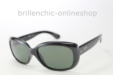 Ray Ban RB 4101 601/58  JACKIE OHH - POLARIZED "NEU"