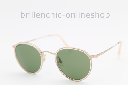 OLIVER PEOPLES MP-2 SUN OV 1104S 1104 5145/52 "NEW"