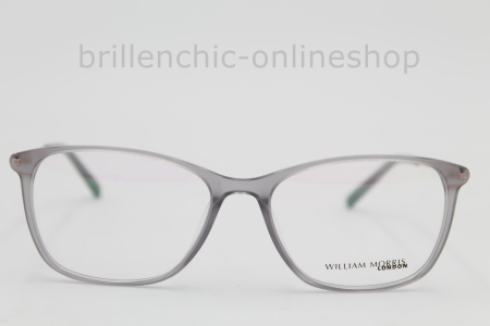 WILLIAM MORRIS LONDON 50152 C1 "NEW"