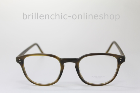 OLIVER PEOPLES FAIRMONT OV 5219 1318 "NEU"