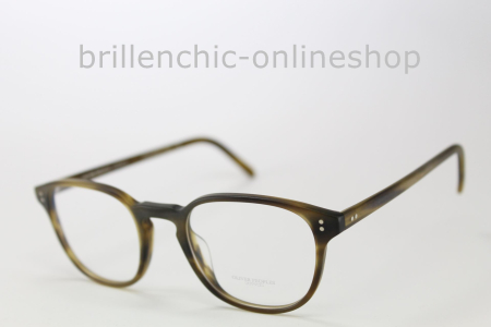 OLIVER PEOPLES FAIRMONT OV 5219 1318 "NEU"