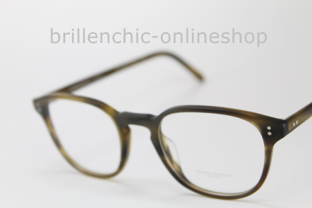 OLIVER PEOPLES FAIRMONT OV 5219 1318 "NEU"